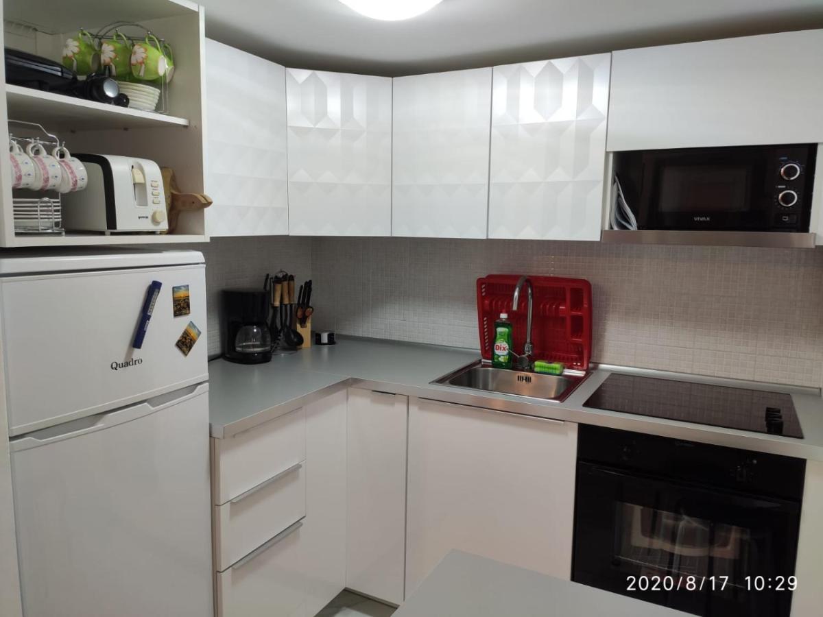Apartmani Novak - 비르 외부 사진